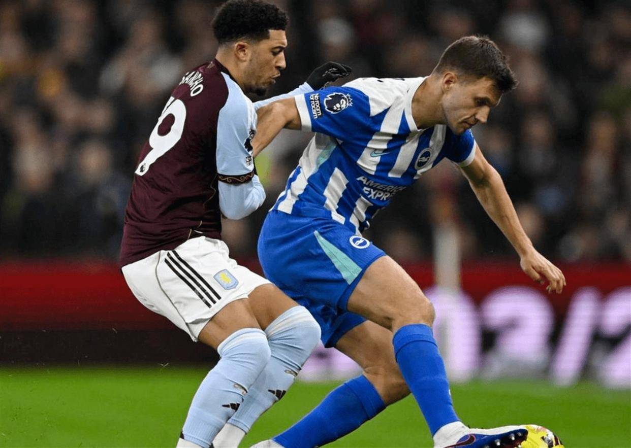 爱游戏APP-曼联客战布莱顿首发