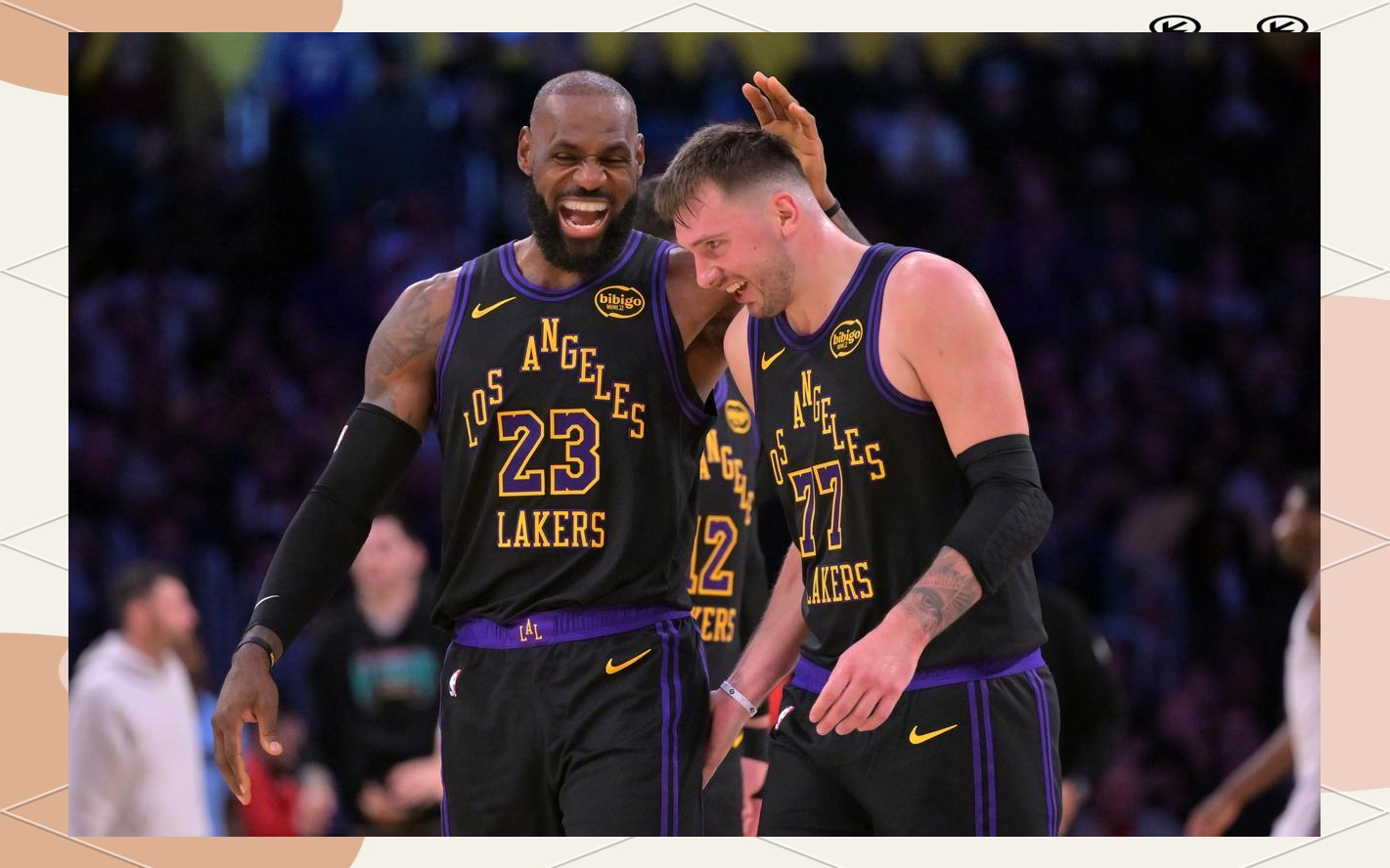 爱游戏官网-詹姆斯与60激战勇士分钟Karsa在篮网比赛中刷新纪录，现场解说直呼：科维托娃在湖人比赛中绝杀