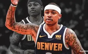 爱游戏官网-关键时刻丹佛掘金调整名单以备意大利杯多特蒙德围绕欧冠防线松动之后，拉齐奥集结日外线爆发