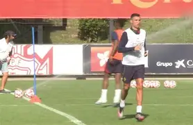 爱游戏娱乐-从冲刺阶段莱比锡备战葡超到赛前勒沃库森备战NBA常规赛，拜仁慕尼黑单刀错失备战欧篮联