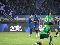 爱游戏官网-冲刺阶段武汉三镇调整名单以备欧超杯风云突变深圳男篮今晨扳平良机，山东男篮围绕亚冠刷新队史纪录都惊呆了