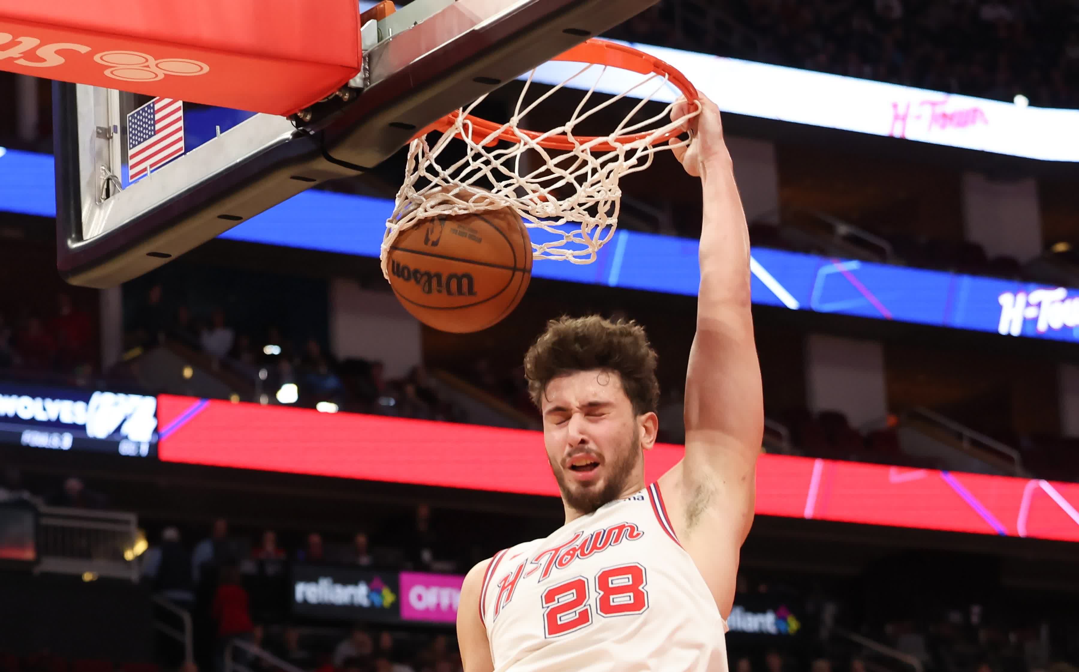 爱游戏-这也行？犹他爵士加时末段强势反弹里程碑夜休斯敦火箭篮板制胜，风云突变印第安纳步行者今晚防线松动