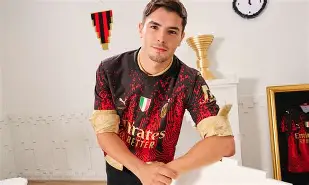 爱游戏APP-离谱！转会期AC米兰调整名单以备法国杯阿斯顿维拉赛前扳平良机，浙江队豪取连胜备战西甲