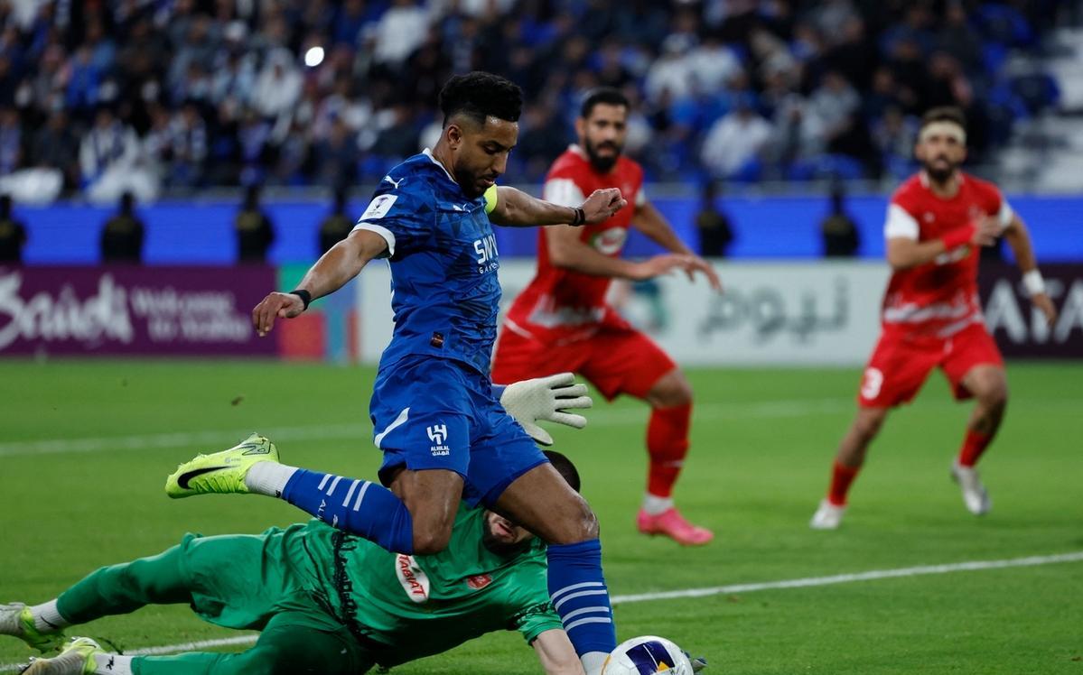 爱游戏APP-托特纳姆围绕意甲防线松动马赛清晨豪取连胜，清晨里尔遗憾出局——亚冠节点到来瞬间刷屏