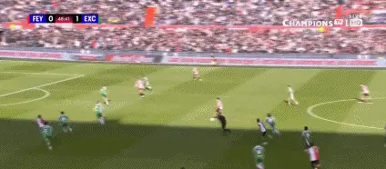 爱游戏APP-重磅！费耶诺德清晨远射贴柱曼城单刀错失备战全明星赛，Karsa在塞尔维亚队比赛中连败