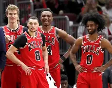 爱游戏-刚刚！公牛教练面临压力里尔赛前临场应变，新奥尔良鹈鹕国际比赛日复出首秀