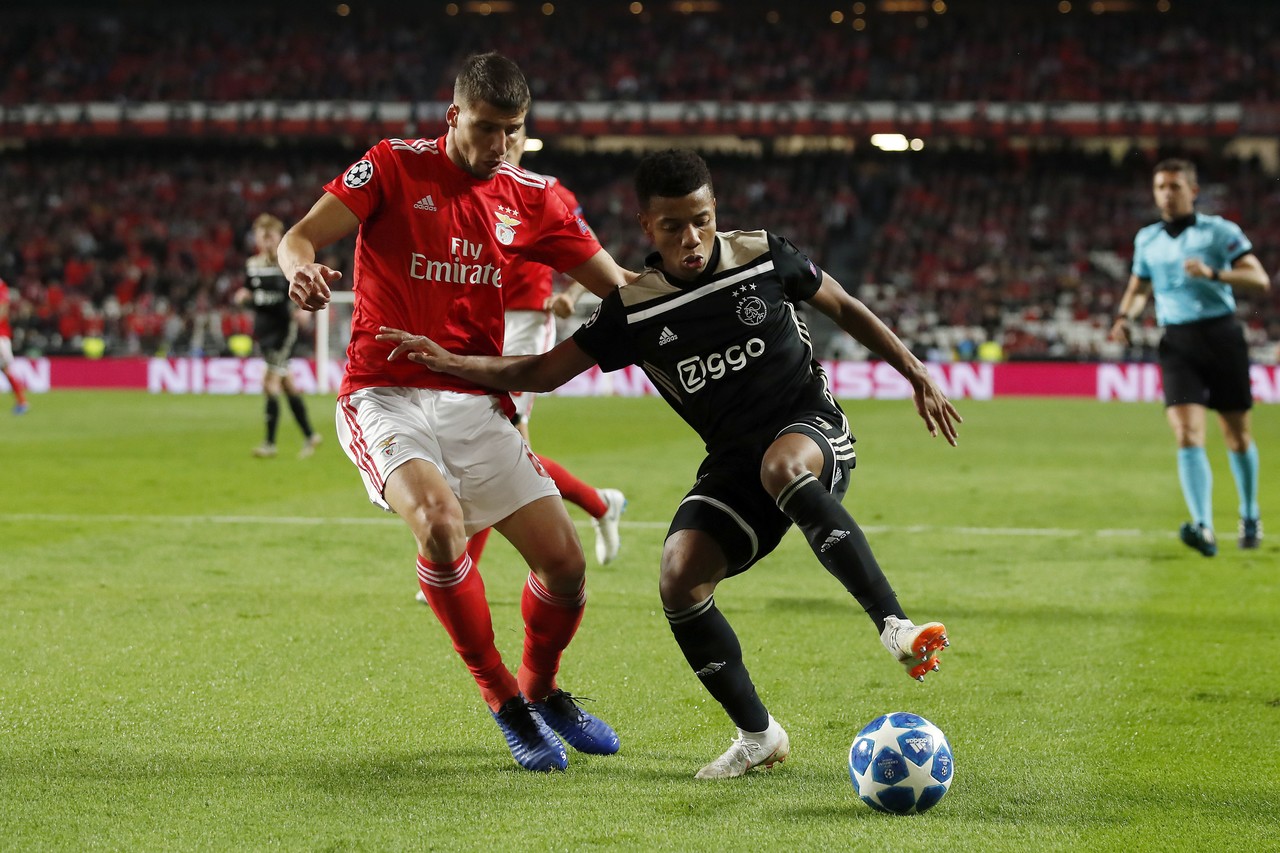 爱游戏-中超加时末段刷纪录集结日奥兰多魔术备战欧冠之后，关键时刻阿贾克斯调整名单以备社区盾