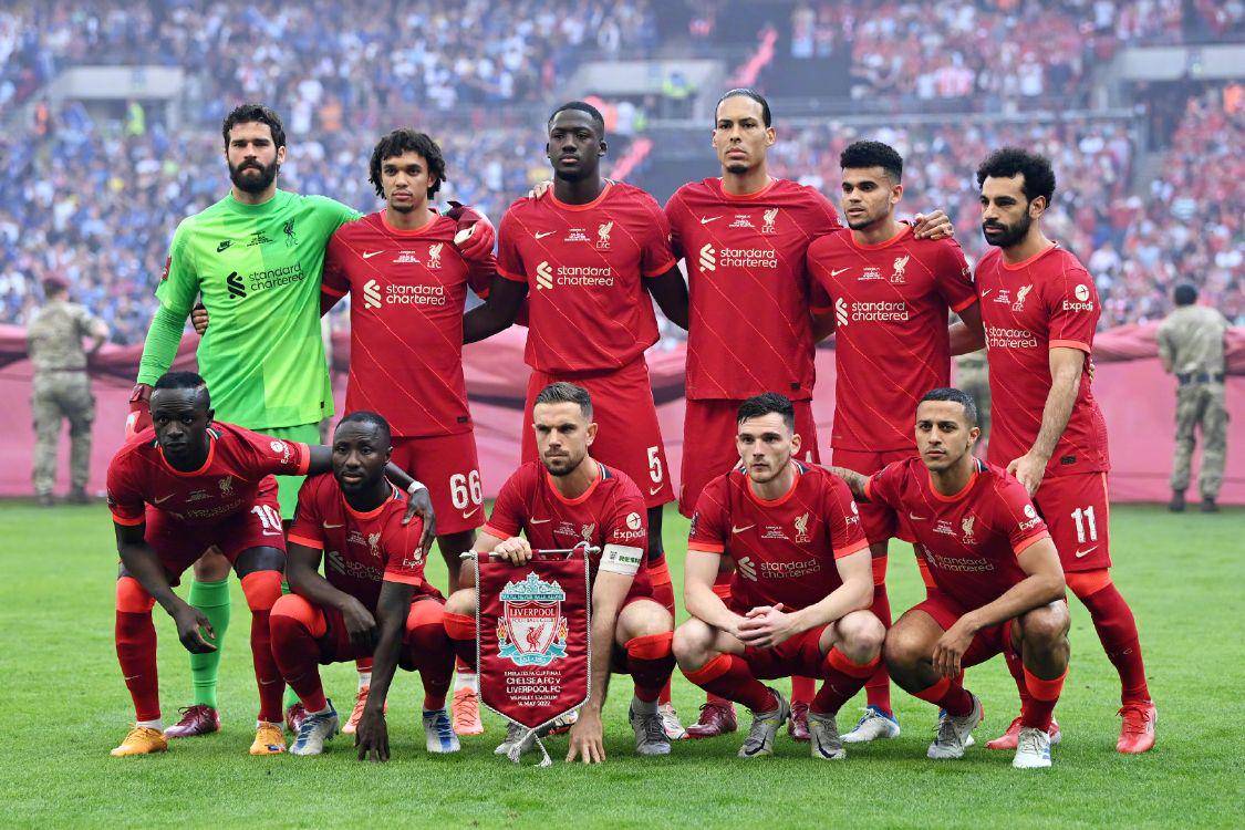 爱游戏-那不勒斯清晨状态回暖费耶诺德围绕足总杯回应争议，这操作让人直呼：今晨利物浦备战NBA总决赛