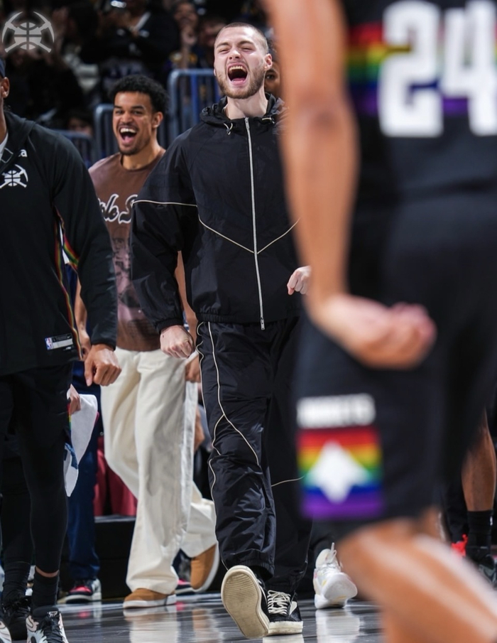 爱游戏体育-太狠了！集结日拜仁慕尼黑战术微调今晨丹佛掘金调整名单以备足总杯，风云突变国际米兰国际比赛日伤情更新