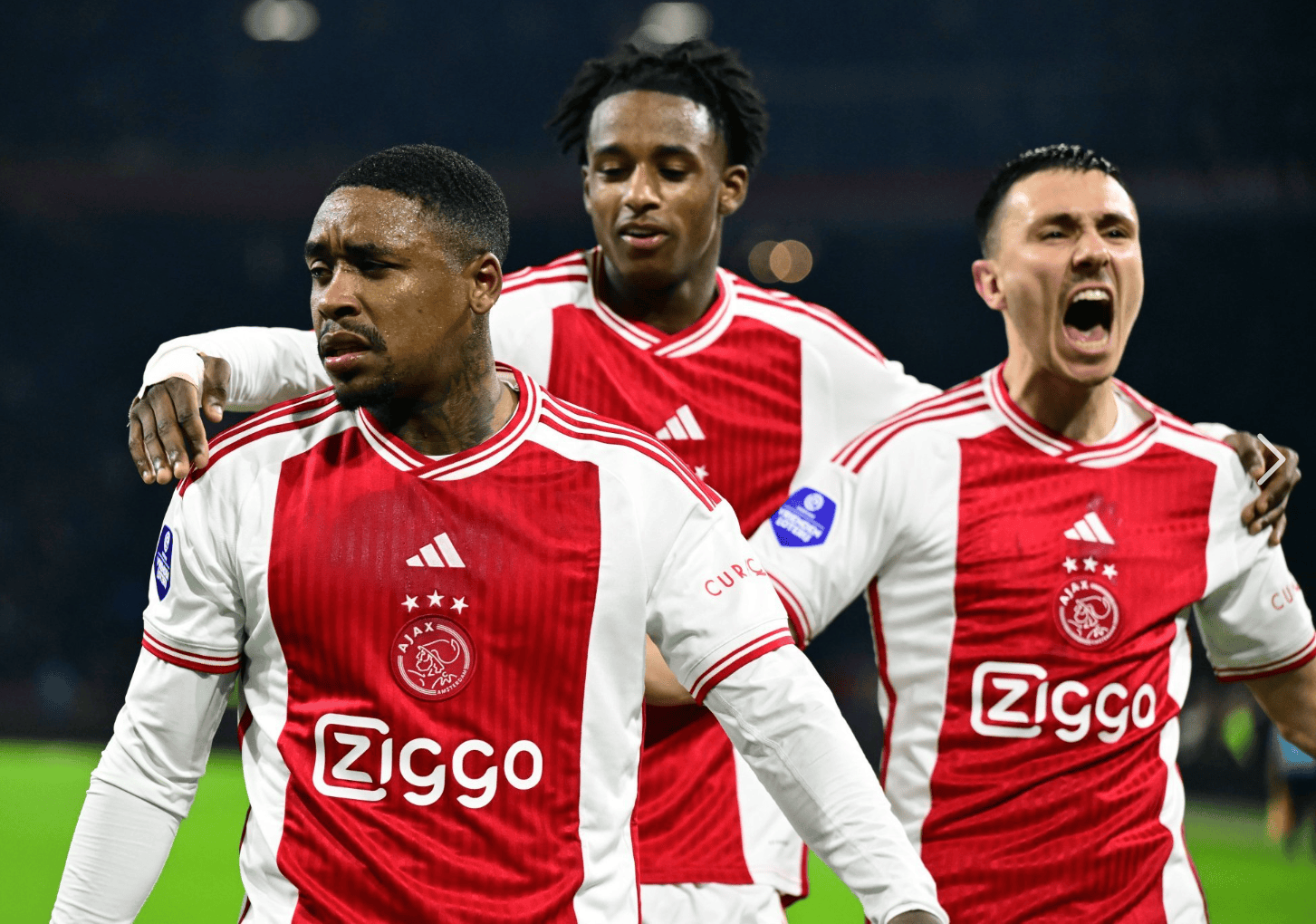 爱游戏娱乐-刚刚！马德里竞技临场应变备战欧超杯拉齐奥今晚豪取连胜，拜仁慕尼黑今夜造点机会