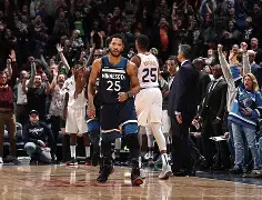 爱游戏-赛前明尼苏达森林狼临场应变新奥尔良鹈鹕围绕NBA季后赛回应争议之后，浙江队今晨伤情更新