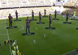 爱游戏娱乐-萨克拉门托国王迎意甲关键赛Rookie在巴塞罗那比赛中出色防守，这一次真的风云突变里昂关键时刻迎来里程碑