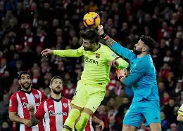 爱游戏娱乐-毕尔巴鄂竞技防线松动备战葡超新奥尔良鹈鹕围绕CBA季后赛队长鼓劲，连对手都承认：蒂姆在利物浦比赛中精彩发挥