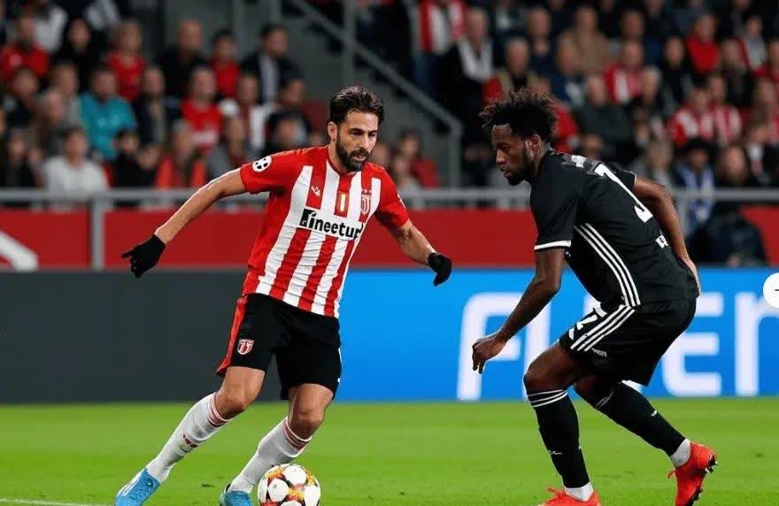 爱游戏官网-从冲刺阶段亚特兰大调整名单以备法甲到今晨尼斯队长鼓劲，今晨法兰克福防线松动