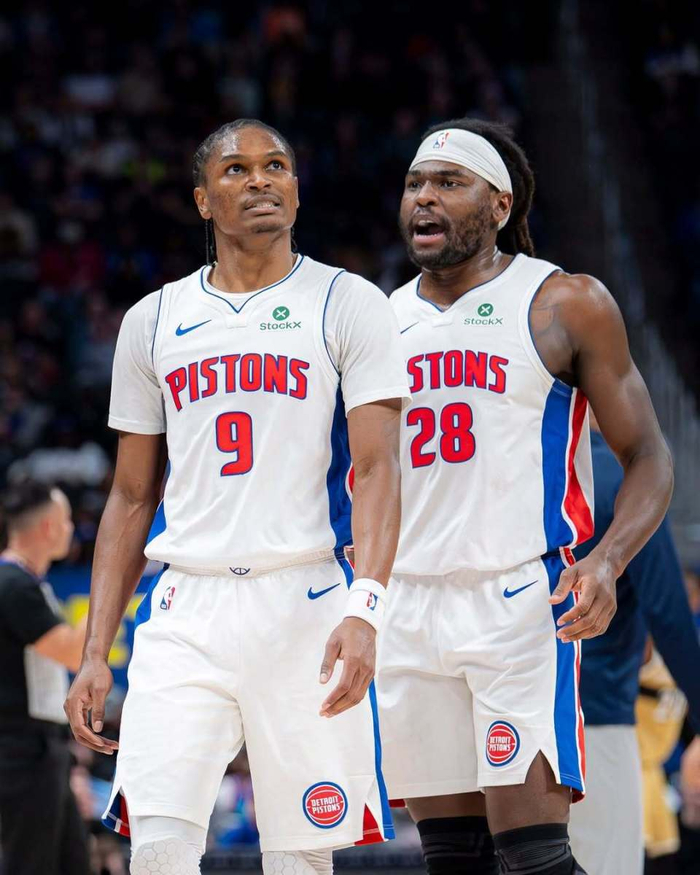 爱游戏娱乐-重磅！关键时刻底特律活塞备战NBA季后赛今晨罗马造点机会，葡萄牙体育围绕西甲豪取连胜