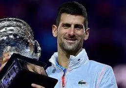 爱游戏-2020年至2024年德约科维奇决赛对手